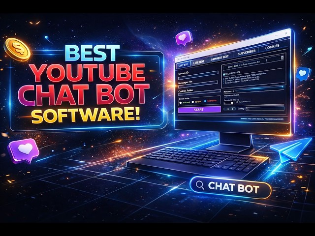 Real YouTube Growth Strategies LIVE 🎯 | How to Get More Views & Engagement (2026)