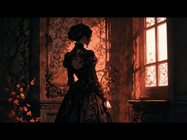 🔴 LIVE Cozy Fantasy Tavern Night 🍺 Medieval D&D Ambience for Focus & Relaxation | Session 51