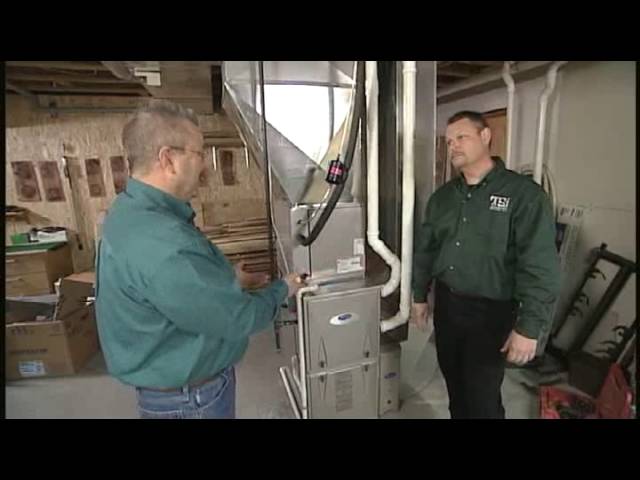 Upgrading to a Heat Pump