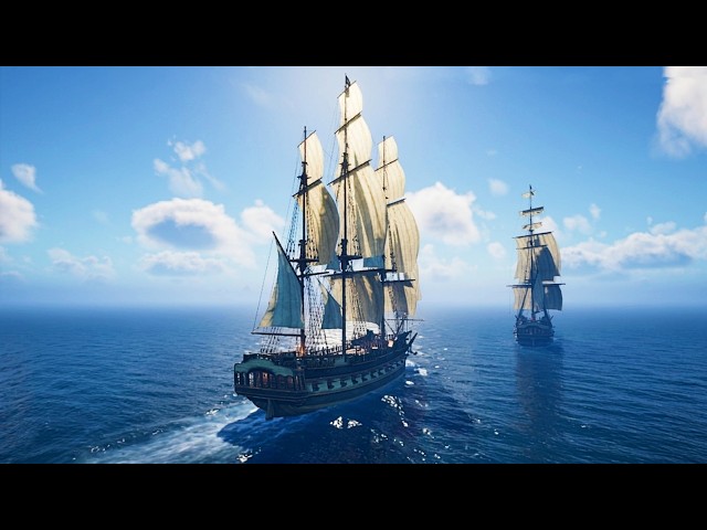 WINDROSE | Ultimate Pirate Base Building & Survival Game PART 9 !windrosethoughts