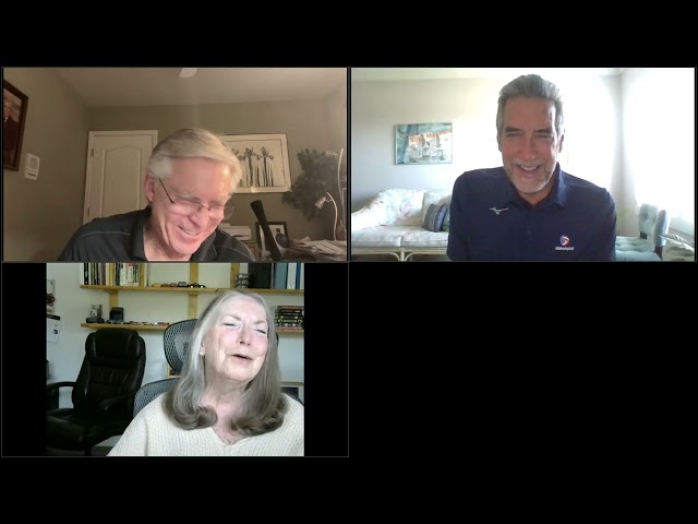 The Birth of a Region: The Arizona Region of USA Volleyball