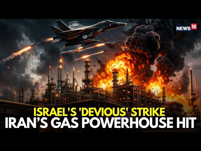 BREAKING: Iran Rejects Donald Trump Ultimatum | Retaliation Threat | Iran-US War LIVE