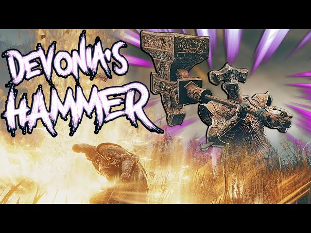 This Might Be My BEST Elden Ring Invasion EVER - Adventures Of The WORST DLC Invader