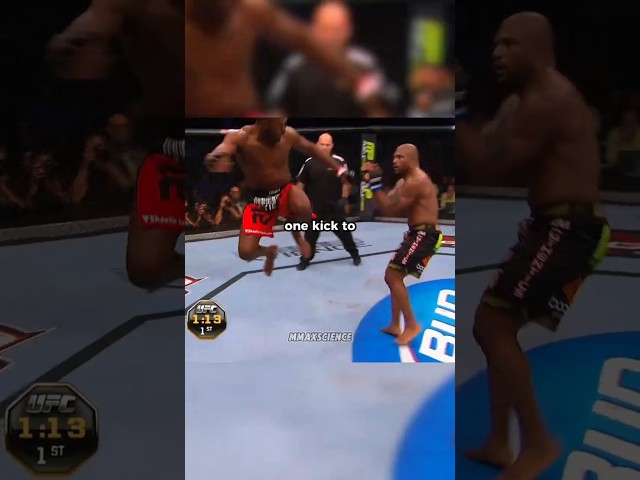 The UFC Kick Fighters Want BANNED! 🚫😱 #ufc