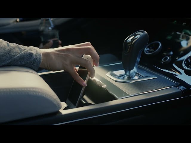 Range Rover Evoque - Accessories