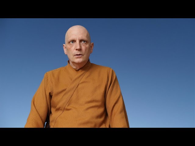 The Noble Eightfold Path (2): Right Intention