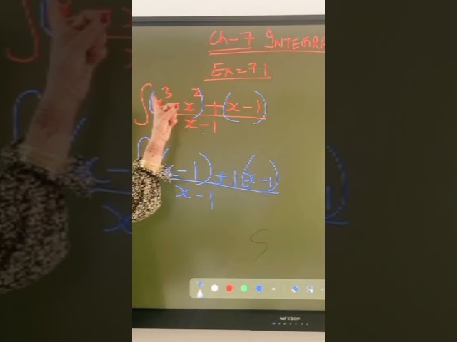 Integration#concept#Part-3#chapter-7#Ex-7.1class12#Question#Solutions#Mathematics Professional