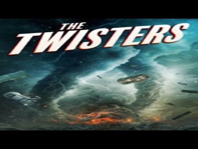 The Twisters | 2024 | HD Full Movie| for (FREE) Action, Adventure, Drama