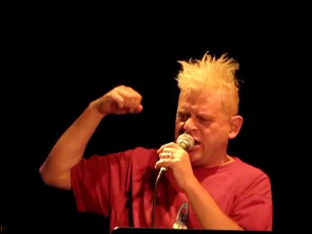 Kazik Staszewski & Kwartet Pro Forma "Marianna" Poznań 22 marca 2012 r.