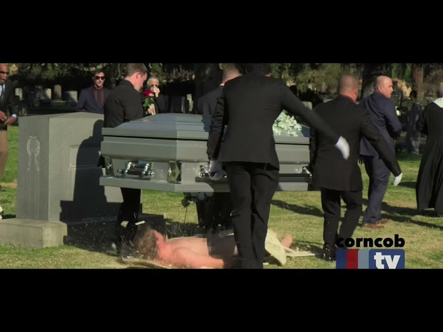 10 Minutes of Coffin Flop