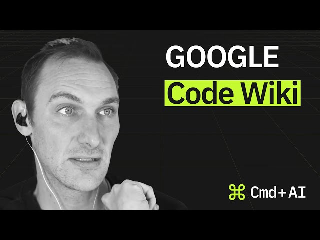 Google’s Latest Tool for Developers: Inside Code Wiki and Its Features