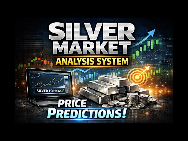 Strategic Silver Stacking with Parabolic Geometry