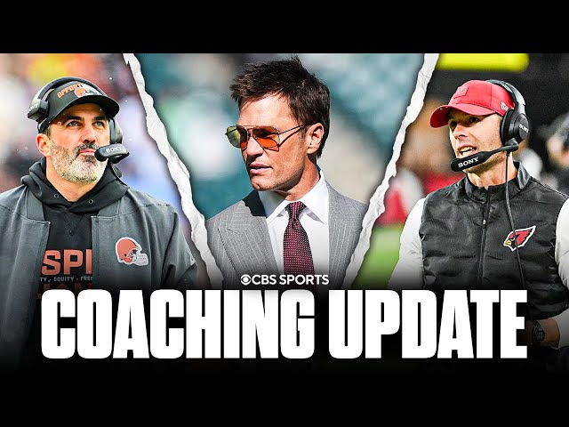 NFL Coaching Update: Latest Firings, Searches & Key Decisions | Most Attractive Coaching Job