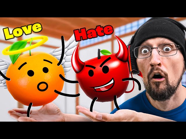 Using Roblox to Stop Bullying (Secret Staycation 2)