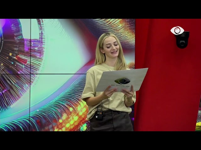 Zarf në shtëpi, ja sfida e re për banorët - Big Brother Albania VIP 5