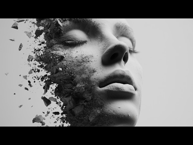 Neo - Ashes | Hypnotic Techno DJ Mix