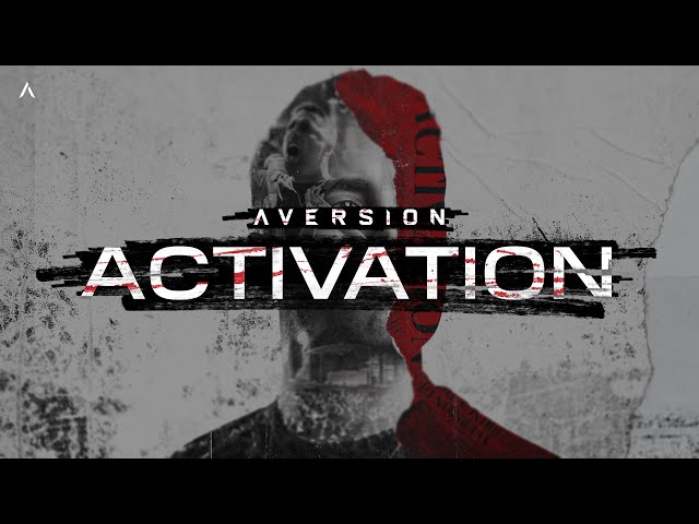 Aversion - Activation (Official Videoclip)