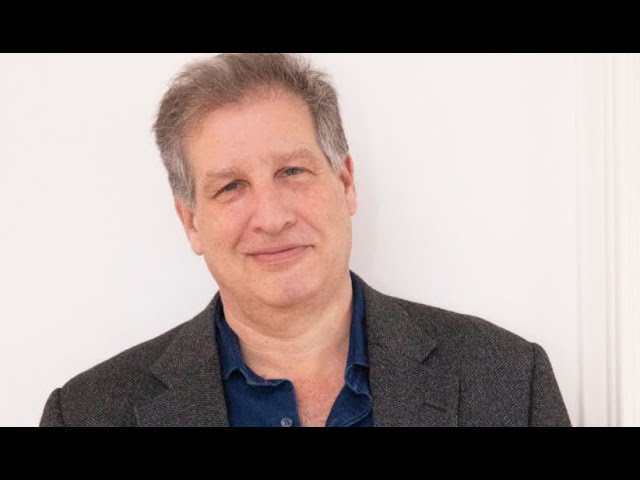 Fellow Spotlight: Gideon Rose