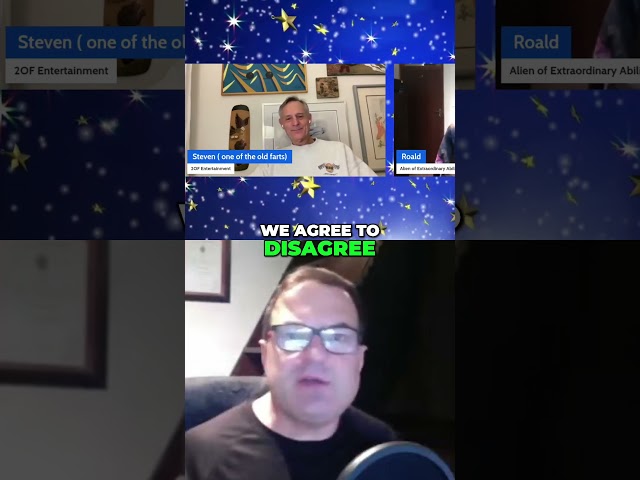 Tolerance and Freedom  Agree to Disagree