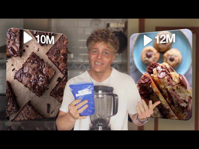 I Tested 3 VIRAL TikTok Recipes(Smash or Trash?)