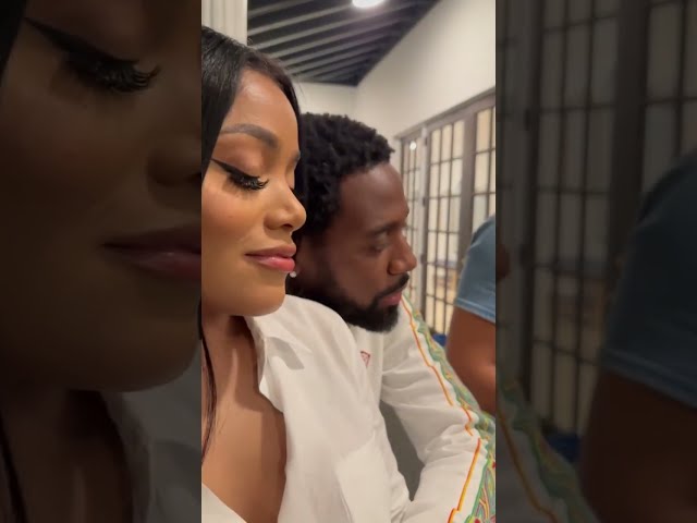 When Arby starts to tell Wayne and Ambers business in front of Anthony | Kountry Wayne