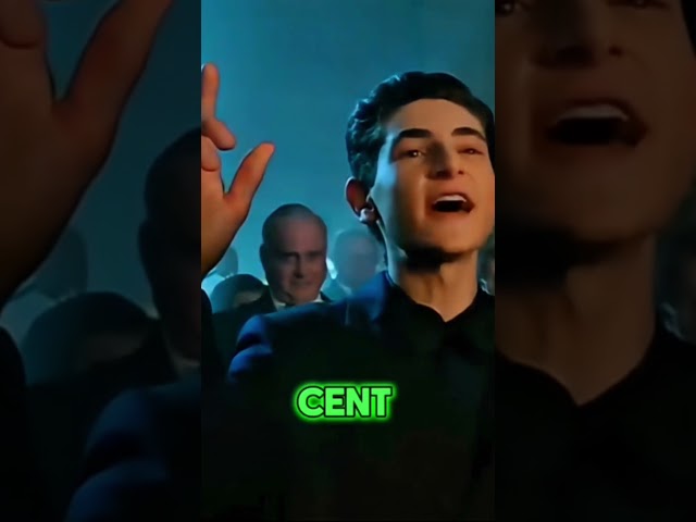 young bruce wayne attitude #dceu #batman #brucewayne