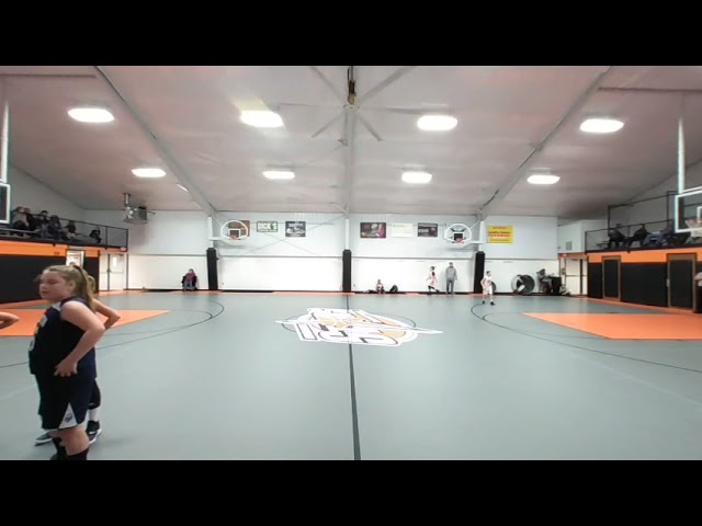 5G Beavercreek Stars White vs Valley View