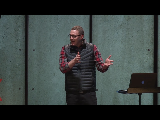 How to stop comparing and start competing | Brett Ledbetter | TEDxGatewayArch