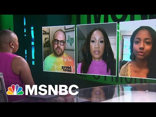 The Most Important Political Issues Among Millennial And Gen Z Voters