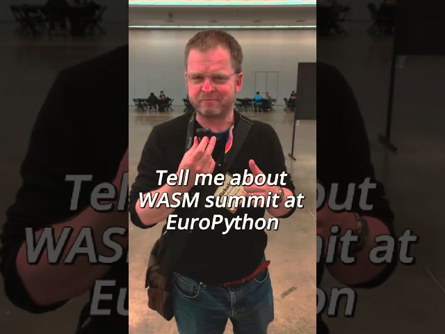 What is WASM Summit?