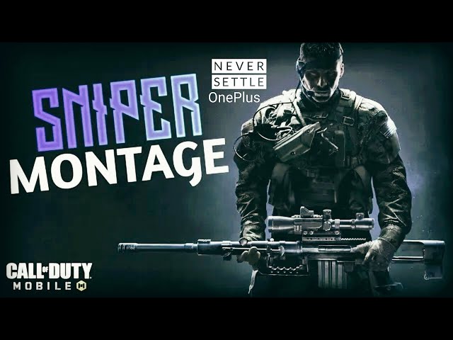 🔥|Sniping montage|🔥🔴CODM🔴 #DLQ #CALLOFDUTYMOBILE