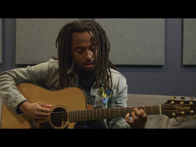 [The Watch List] Thaddeus Anna Greene on Writing "Albany"