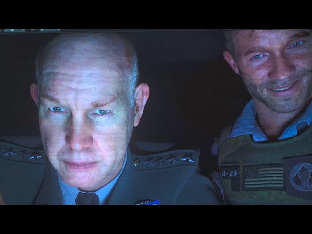 【PS5版吹き替え】CoD:Modern Warfare III キャンペーン#9 "オリガルヒ"【4K/HDR】