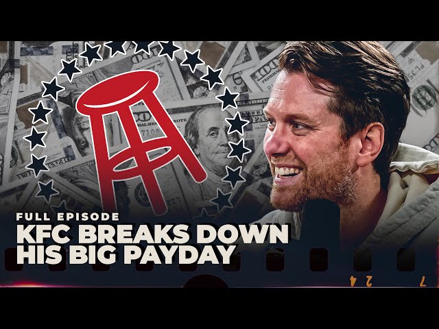 Kevin Clancy Reacts to His Payout and the Future of Barstool New York - Full Episode