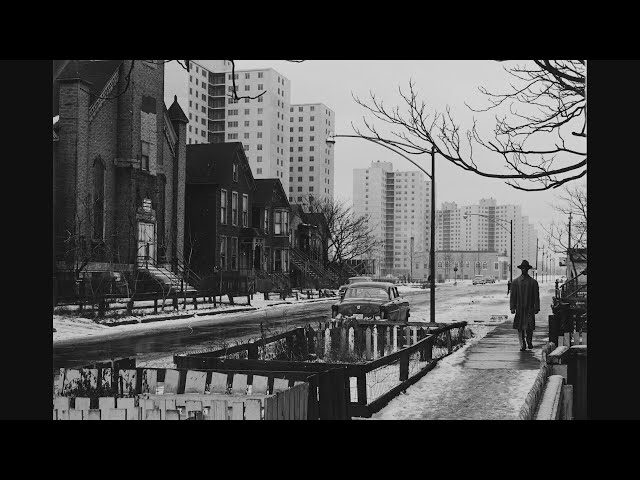 Chicago's Bronzeville: A beacon of Black creativity and culture