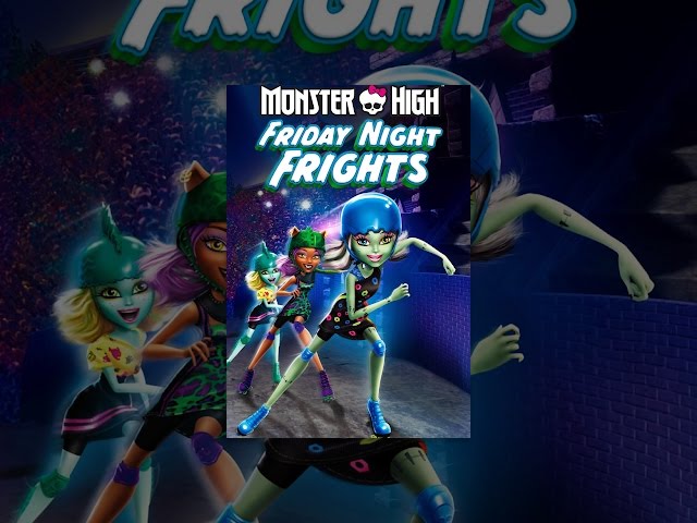 Friday Night Frights