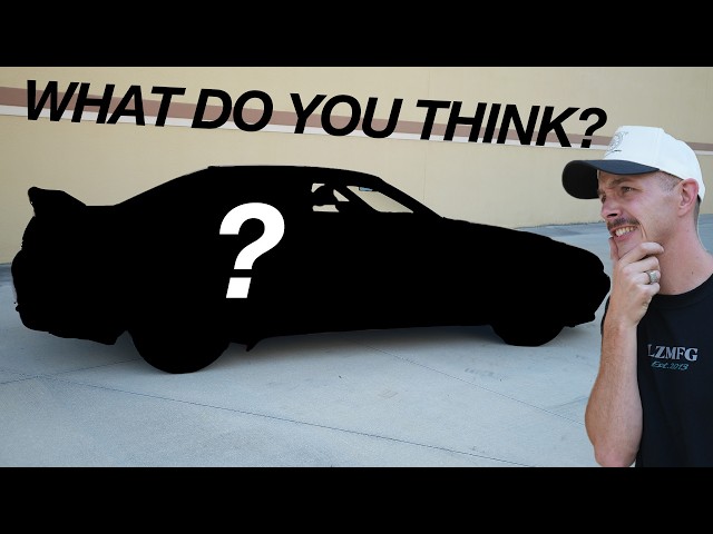 Did I ruin my Best Nissan?