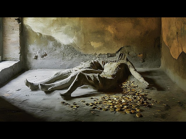 More Pompeii Victims Discovered With Their Treasures Intact at Regio IX