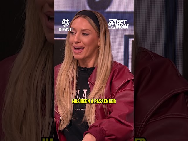 The Inside Spurs panel clash over whether Xavi Simons should be starting every game for Tottenham...