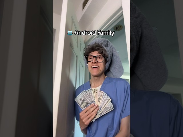 Android vs Apple #TheManniiShow.com/series