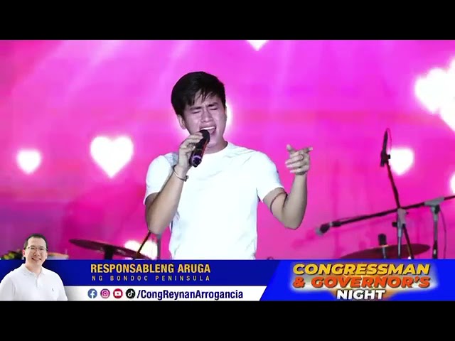 Thank you for loving me | Bon Jovi Echo Claridad