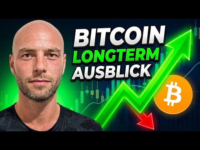 Bitcoin-Kurs Prognose: Wohin geht es langfristig?