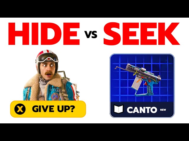 ARC Raiders is Hiding a New Blueprint From Us.