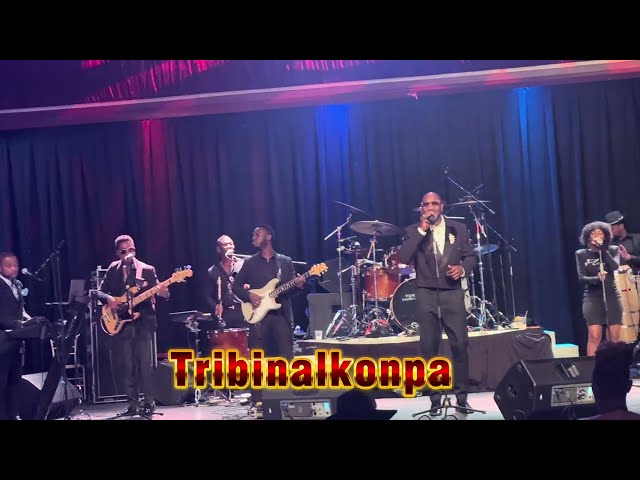 #Klass Live  Performance nan #gulfstream Fashion show 🔥🔥