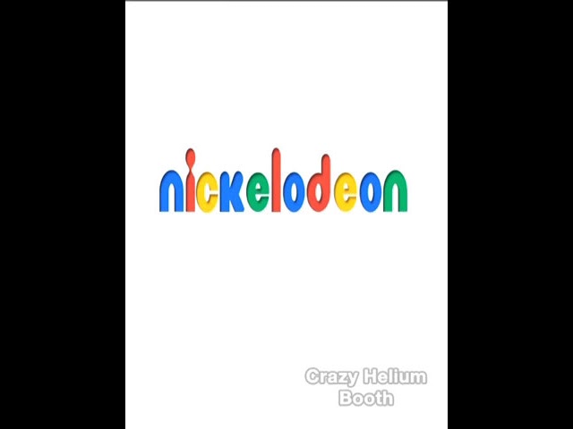 Rainbow Nickelodeon Logo