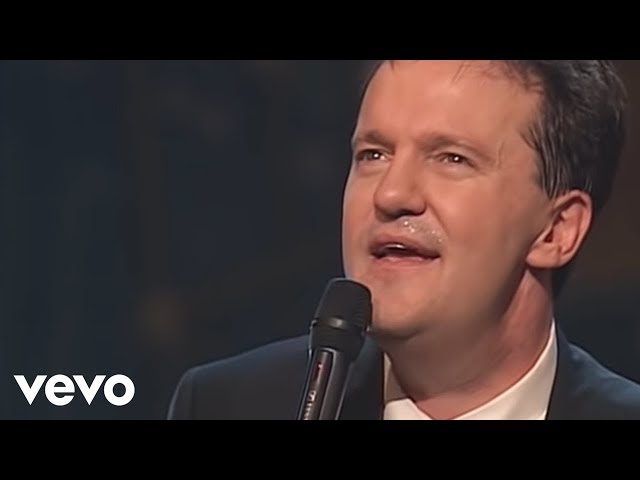 Bill & Gloria Gaither - Mary, Did You Know? [Live] ft. Mark Lowry