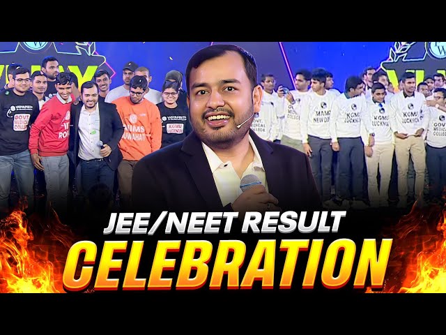 Largest MEETUP of IITIANS & DOCTORS🔥🔥🔥