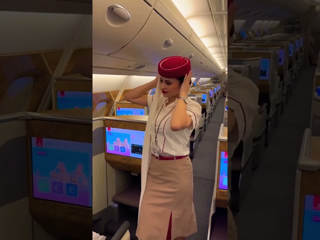 #emirates #airline #cabin #crew  #emiratesairlines #emirate #dubai #uae