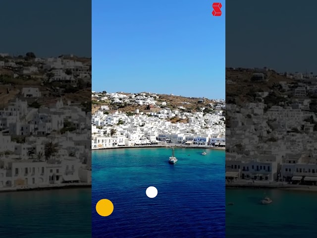 Top 5 HOTTEST Travel Destinations for 2025! #shorts #viralshorts #travel #trending #viralvideo