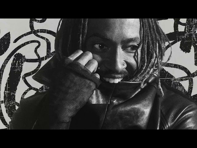 Thundercat - 'You Left Without Saying Goodbye' (Official Audio)